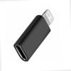 Переходник с usb type c на Lightning для iPhone конвертер мобильных портов iPad с USB-C на Lightning зарядка и передача данных