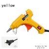 High-Power Heat Gun with Multiple Colors and Sizes for Industrial and DIY Use