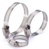 Shuhong 304 Stainless Steel Hose Clamp Pack