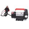 12V DC Electric Fuel Transfer Pump Portable 45L min Self Priming Oil Extractor Pump for Derv Kerosene Oil Commercial