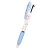 Kamio Japan Jetstream Ballpoint Kirby of the Stars MELTY SKY 3-Color Pen, 0.5mm,