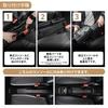 CRAFTWORKS Подлокотник-консоль для Hustler Flair Hustler MR52S/MR92S, Crossover, Подлокотник,
