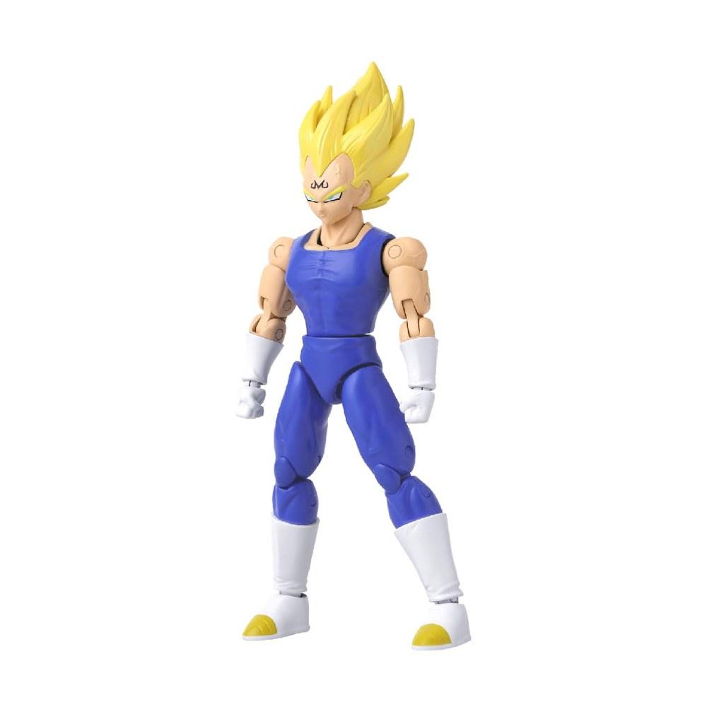 Bandai Namco Toys & Collectibles America Dragon Ball Super Dragon Stars Маджин Веджета Фигурка 6,5 дюймов