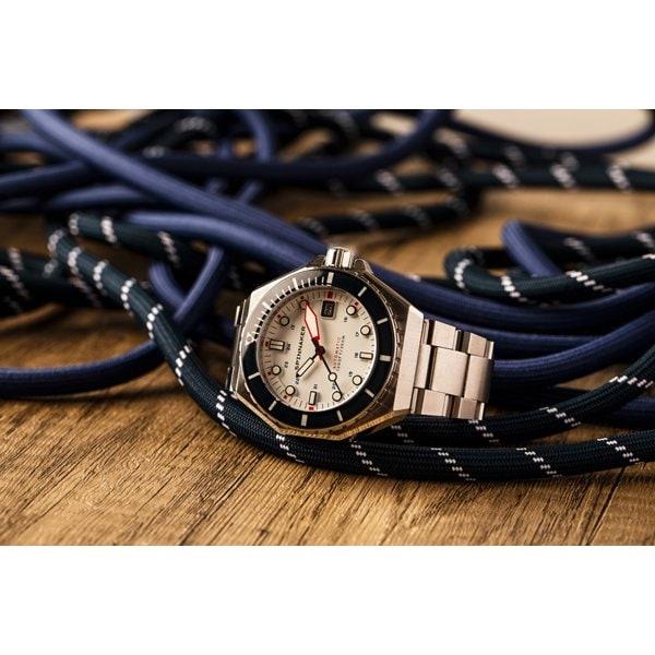 Spinnaker DUMAS Series Unisex Automatic Wrist Watch SP-5119-99 SP-5119-88 SP-5081-FF SP-5081-HH Gift Casual Business Sports Student