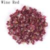 100 шт. 2,5 см Шелковая Ткань Свадебные Головки Цветов DIY Ручной Симуляционный Материал Для Платья Венок Украшение Креативные Бутоны Цветов