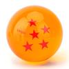 7,6 см Аниме Фигурка Dragon Ball Z Горячая Распродажа Игрушка Хрустальный Шар 1 2 3 4 5 6 7 Звездных Драконьих Шаров Игрушка для Украшения Рабочего Стола Подарок для Детей