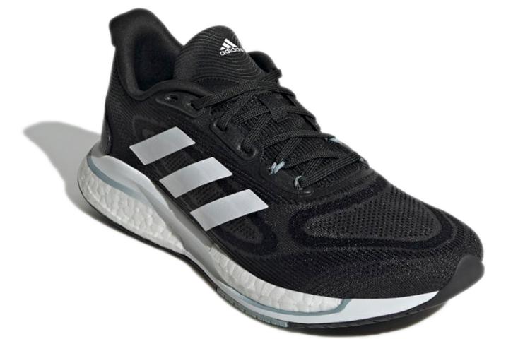 adidas Женские Supernova+ 'Black Magic Grey' Женские GX2905