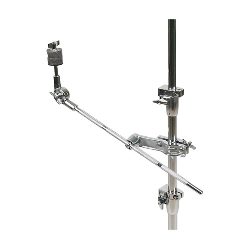 Drum Support Extension Clamp Drum Stand Drum Hardware Drum Mounts and Assembly