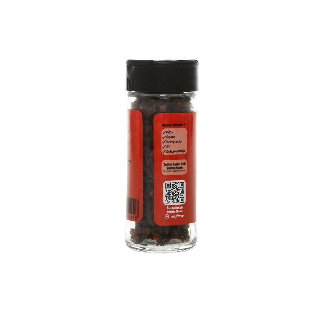 Clove 35g