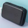 Handheld Game Console EVA Bag Scratchproof Storage Box for RGB20 PRO Protector Case with Mesh Pocket Travel Carry Pouch