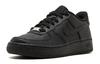 Nike Air Force 1 Low Черные GS 314192-009