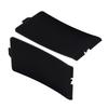 For Land Rover For Range Rover Sport Interior Door Pull Handle Cover Cap LR036884 and LR036883 OEM Fit Direct SwapGood product