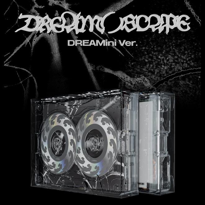 NCT МЕЧТА «МЕЧТА»( )SCAPE' DREAMini Ver.