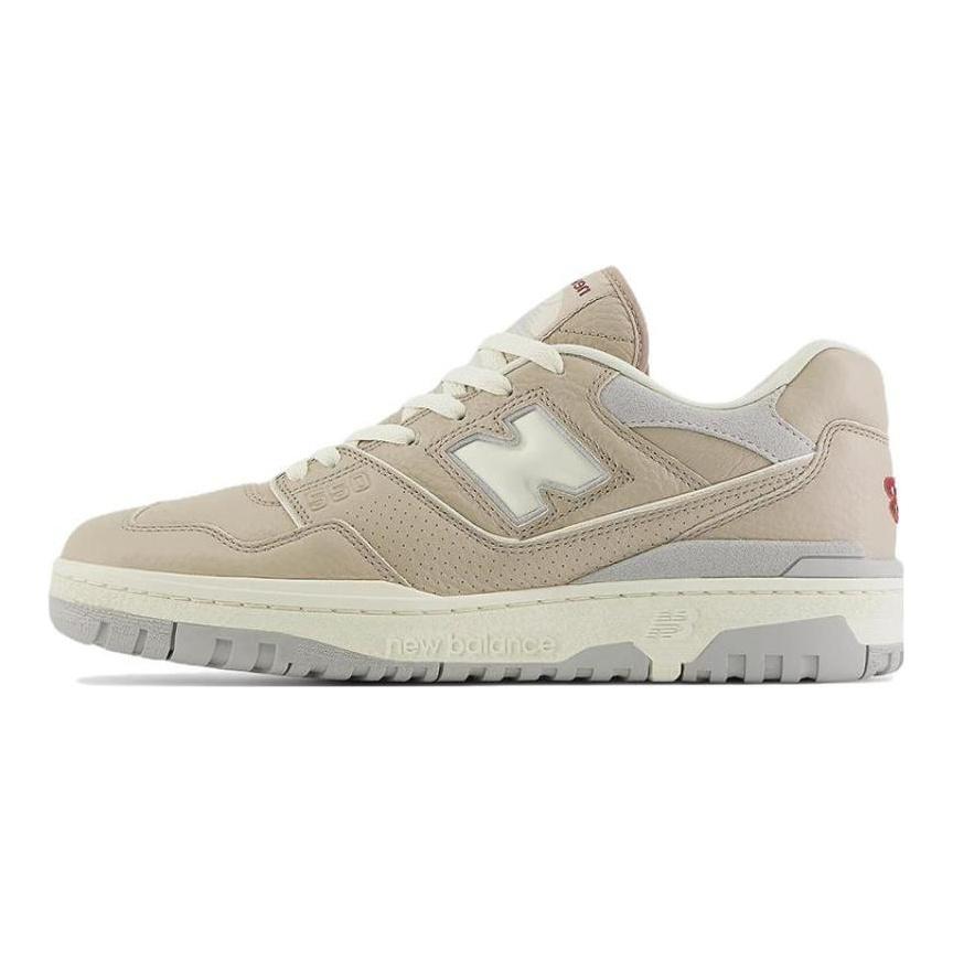 New Balance 550 'Китайский Новый год Дрифтвуд' Кроссовки BB550LY1