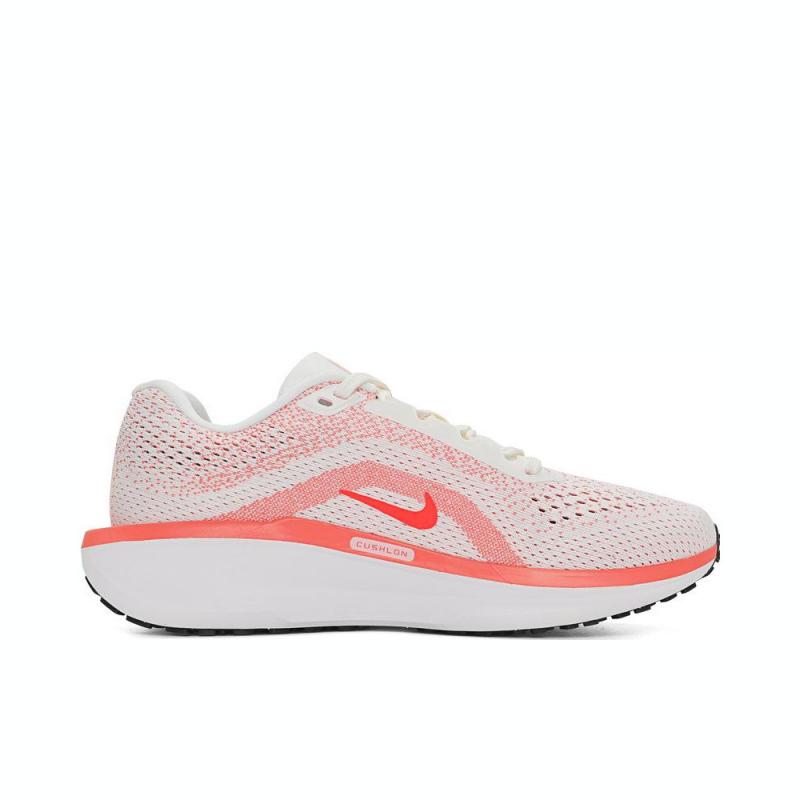 Nike Air Winflo 11 Sail Bright Crimson Women Sneakers Cream Magic-Ember FJ9510-105