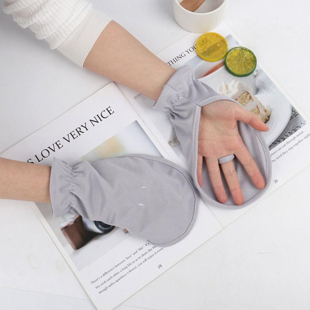 UV Protection Sleeve Glove Outdoor Sports Women Lady Gloves Sunscreen Gloves Summer