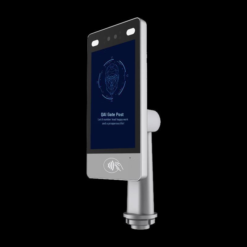 Desheng VisitorEasy TSR-Z2-S Face Recognition Access Control Terminal CN plug (adapter included)