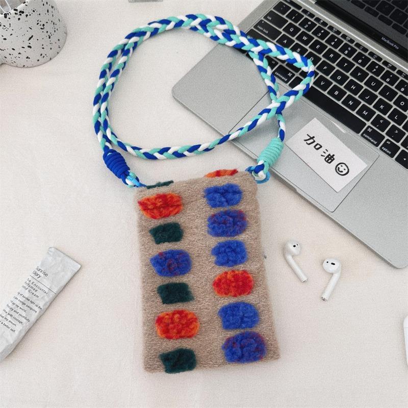 1111 Плюшевая сумка-ведро женская сумка новая сумка-мессенджер сумка портативная сумка на плечо сумка для покупок