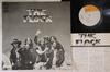LP Пластинка FLOCK - Flock SONP50193 CBS/SONY 1969 Япония Рок Б/у
