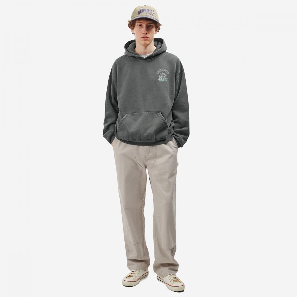 Thisisneverthat [tnt Xfelix The Cat] Архивное худи Fx233tswho01