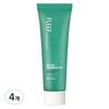 Cica Aloe Acne Relief Mildly Adic Cleansing Gel Foam, 50 мл, 4 шт.