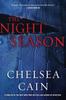 Книга Night Season : 4