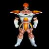 Красивые Фигурки Аниме Dragon Ball Z 31 см Рекум фигурка Силы Намек Рекум модель из ПВХ для Украшения Коллекции d
