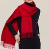 Haoman Textile Festive Scarf HM-A007