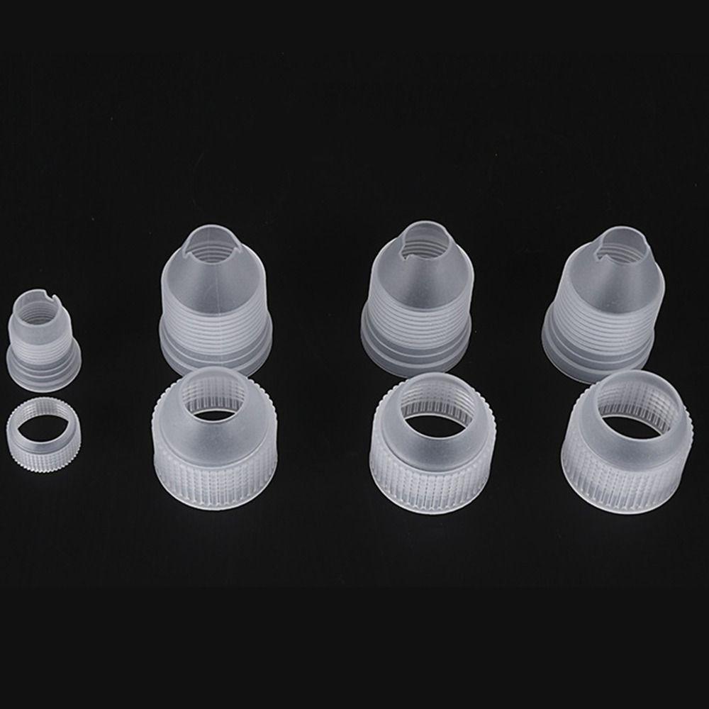 3 шт. пластиковый кондитерский мешок, насадка-конвертер, муфта, многоразовый мешок для обледенения, кондитерский мешок, печенье