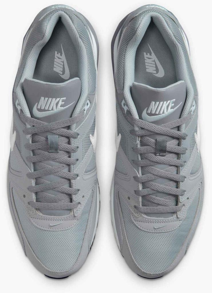 Кроссовки Nike Air Max Command волчий серый/белый/стелс/черный