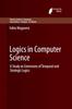 Книга Logics In Computer Science : A Study On Extensions of Temporal and Strategic Logics : 3