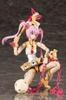 Megami Device Chaos Pretty Magical Girl Высота 140 мм, пластиковая модель и приблизительно. 1/1