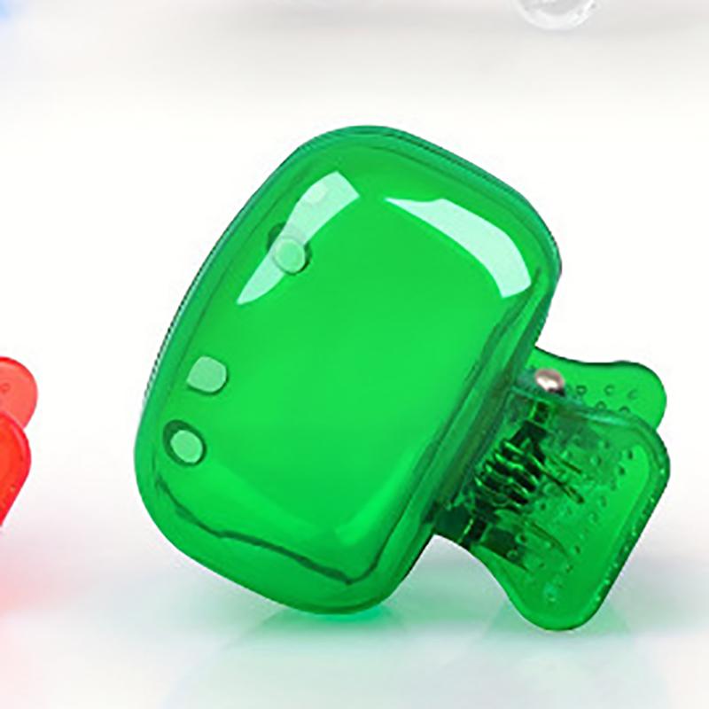 1 шт. портативный защитный чехол для головки зубной щетки для путешествий, кемпинга, пылезащитный универсальный защитный чехол для головки зубной щетки