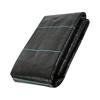 Yousheng Weed Barrier Landscape Fabric Woven Geotextile Mat Gardening Ground Cover Weed Control Cloth for Orchard Vegetable Field Driveway Walkway