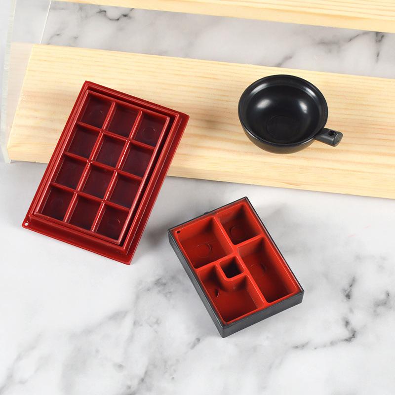 Кукольный домик, модель столовой посуды, имитация еды, игрушки, миска, тарелка, ложка, горшок, игровой домик, миниатюрная кухонная утварь, аксессуары для кукол