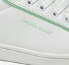 Cross Jeans JJ2R4025C white women's sneakers | Comfortable everyday shoes