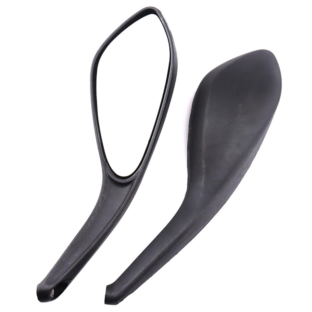 Замена зеркал заднего вида для мотоцикла DUCATI Monster 696 795 796 1100