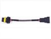 Aoling 9005 HB3 9006 HB4 LED Connector Male Female Polarity