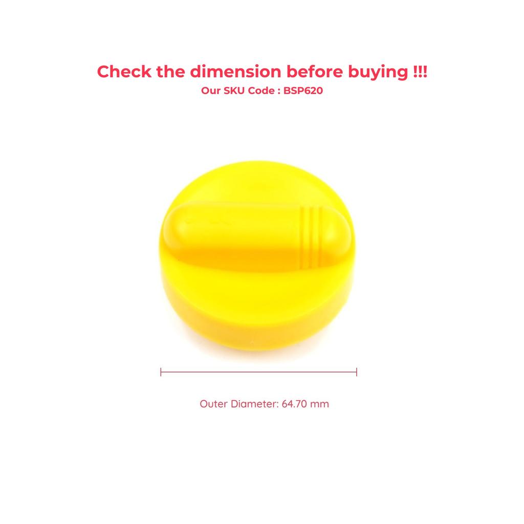 BSP620 Oil Filler Cap for Renault Clio Megane Laguna Master Trafic Scenic Duster Logan Sandero Vivaro B Movano A 8200800258