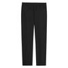 Men's Easy-Care Tapered Cropped Casual Pants