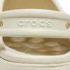 Crocs Женские классические туфли-сабо на платформе Bone 206750 2y2