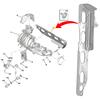 Exhaust Manifold Gasket For Ford Edge Kuga II Galaxy Focus III Citroen C4 Relay II Opel Vivaro C Peugeot 308 2005-2022 1876012