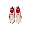 ONITSUKA TIGER Mexico 66 Cream Fiery Red Unisex Sneakers 1183B497-101