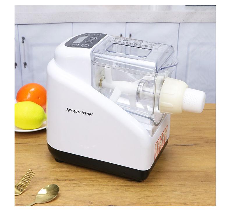 Полностью автоматическая многофункциональная электрическая машина для лапши и теста