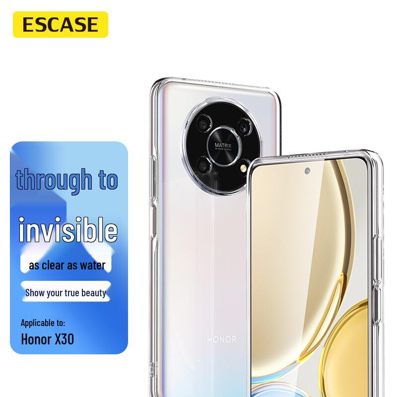 ESCASE Противоударные чехлы для телефонов Honor