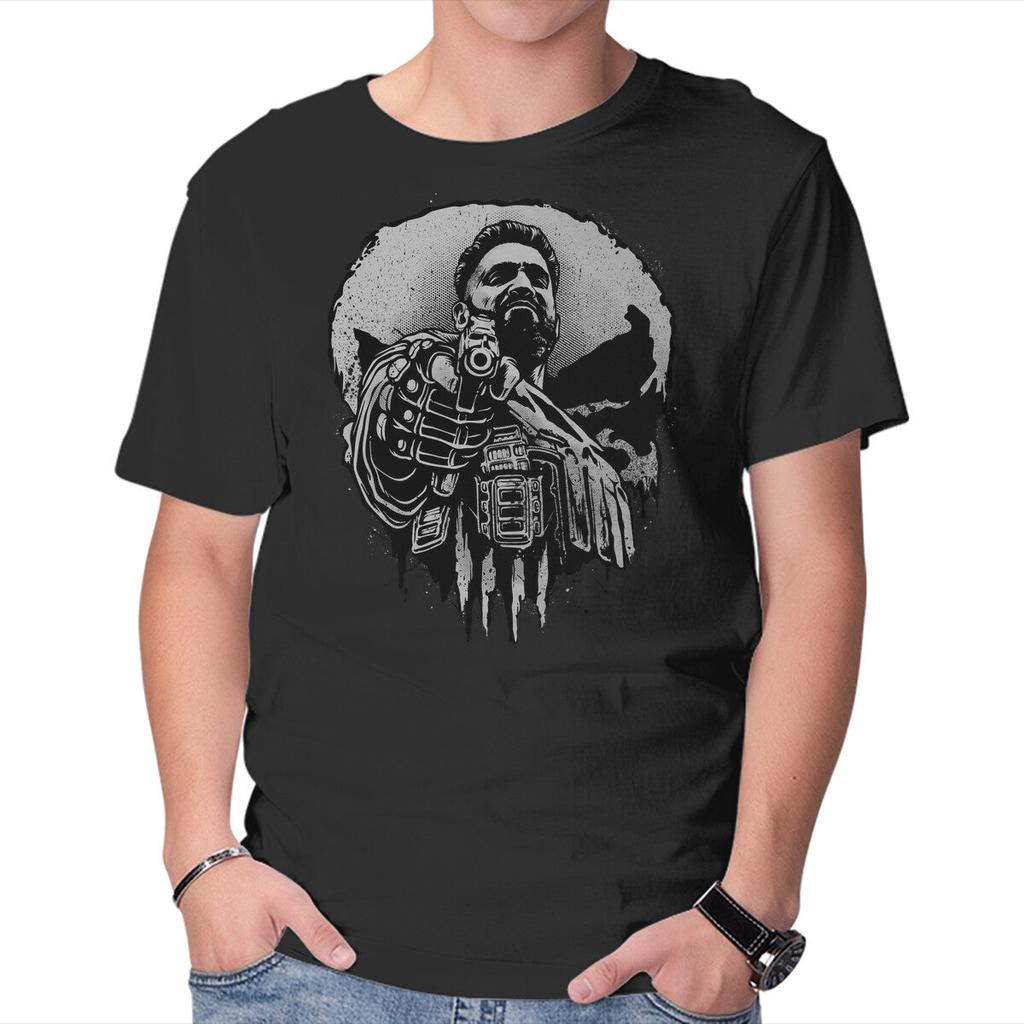 Unisex Crew Neck T-Shirt Aim For Peace Graphic Short Sleeve Casual Tee