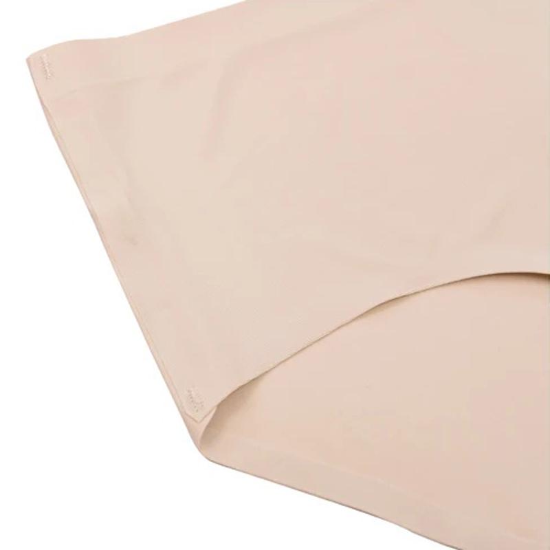 3 шт./лот, комплект бесшовных трусиков, нижнее белье, женское комфортное нижнее белье, женские трусы с низкой посадкой, стринги, нижнее белье, Прямая доставка