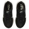 Nike Vomero 18 Износостойкие Дышащие Низкие Кроссовки для Бега Женские Черные Кроссовки IF0515-002