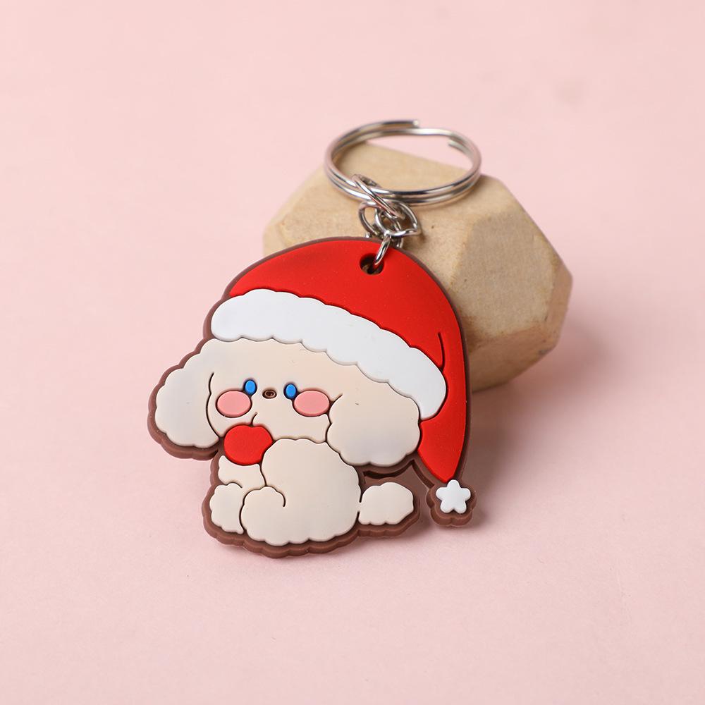 Креативный мультяшный брелок для детей: Подвеска на школьную сумку и приз в подарок