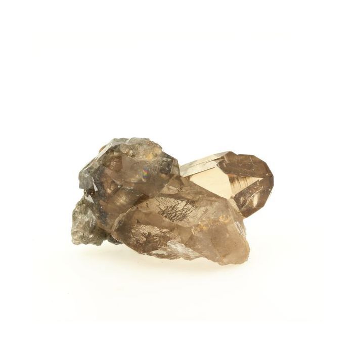 Quartz fumé 297.5 carats